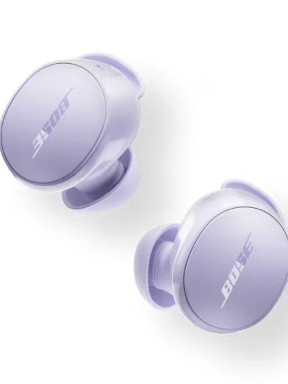 Bose Quiet Comfort Earbuds